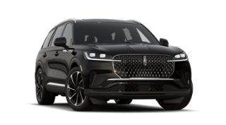 2025 Lincoln Lincoln Aviator External Image 4